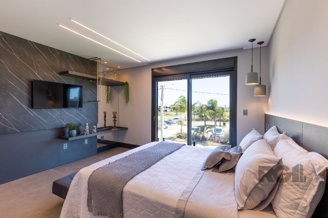 Casa de Condomínio, 6 quartos - Foto 54