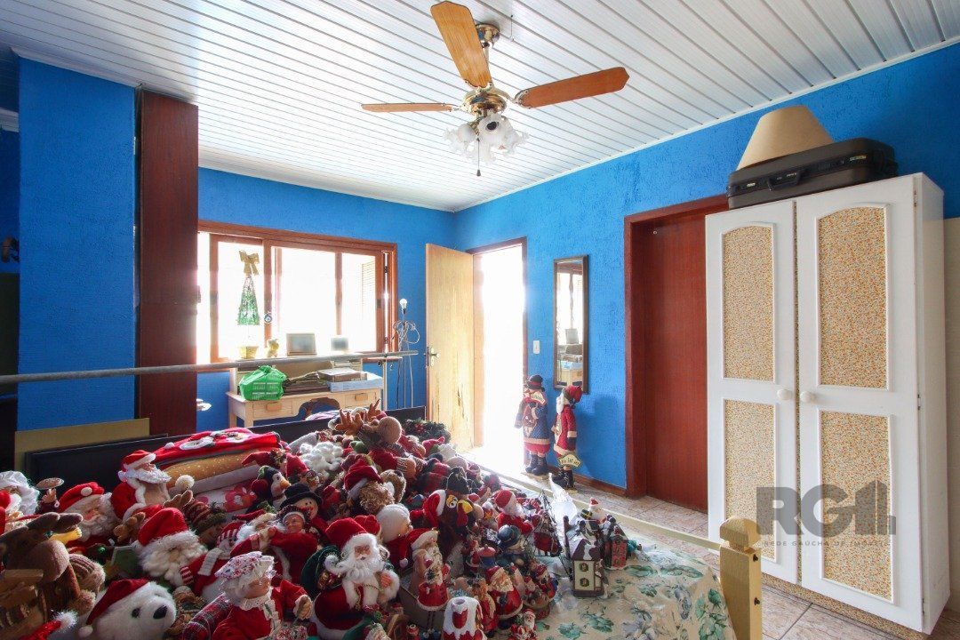 Casa, 4 quartos, 235 m² - Foto 44