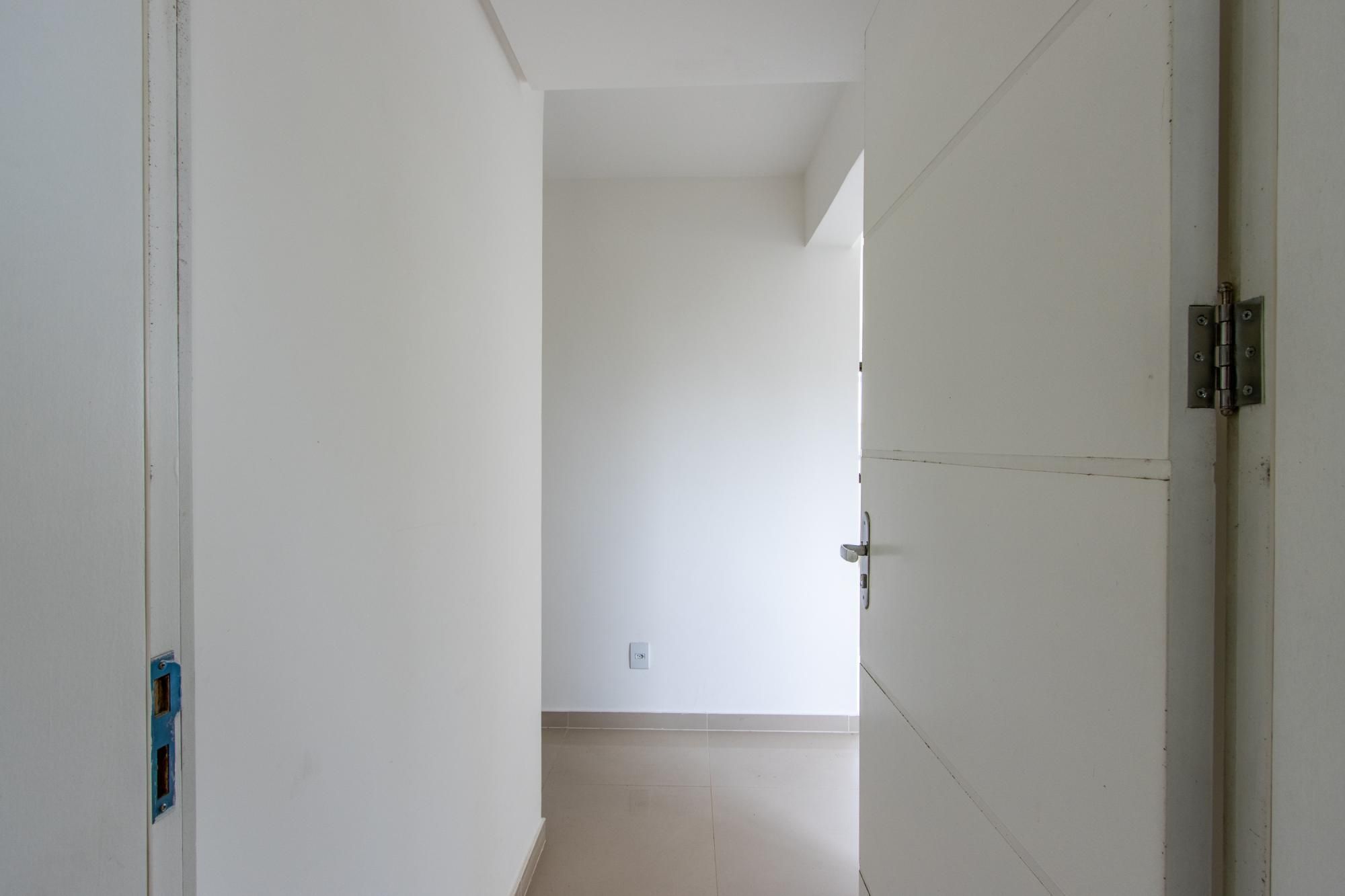 Otimo apartamento com Vista para Guaiba!
