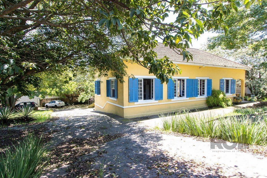 Casa à venda com 3 quartos, 239m² - Foto 39