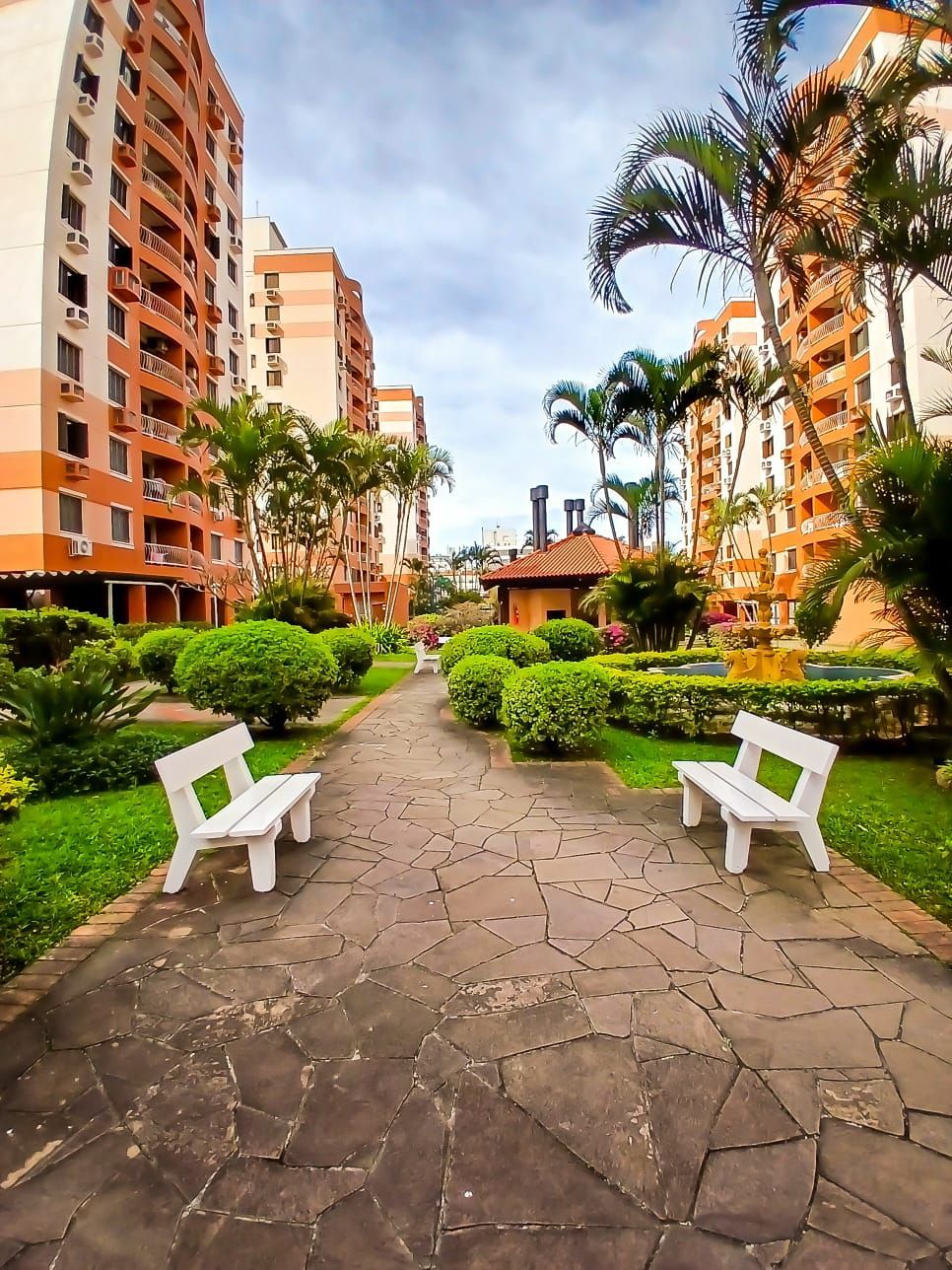 Apartamento à venda com 3 quartos, 71m² - Foto 14