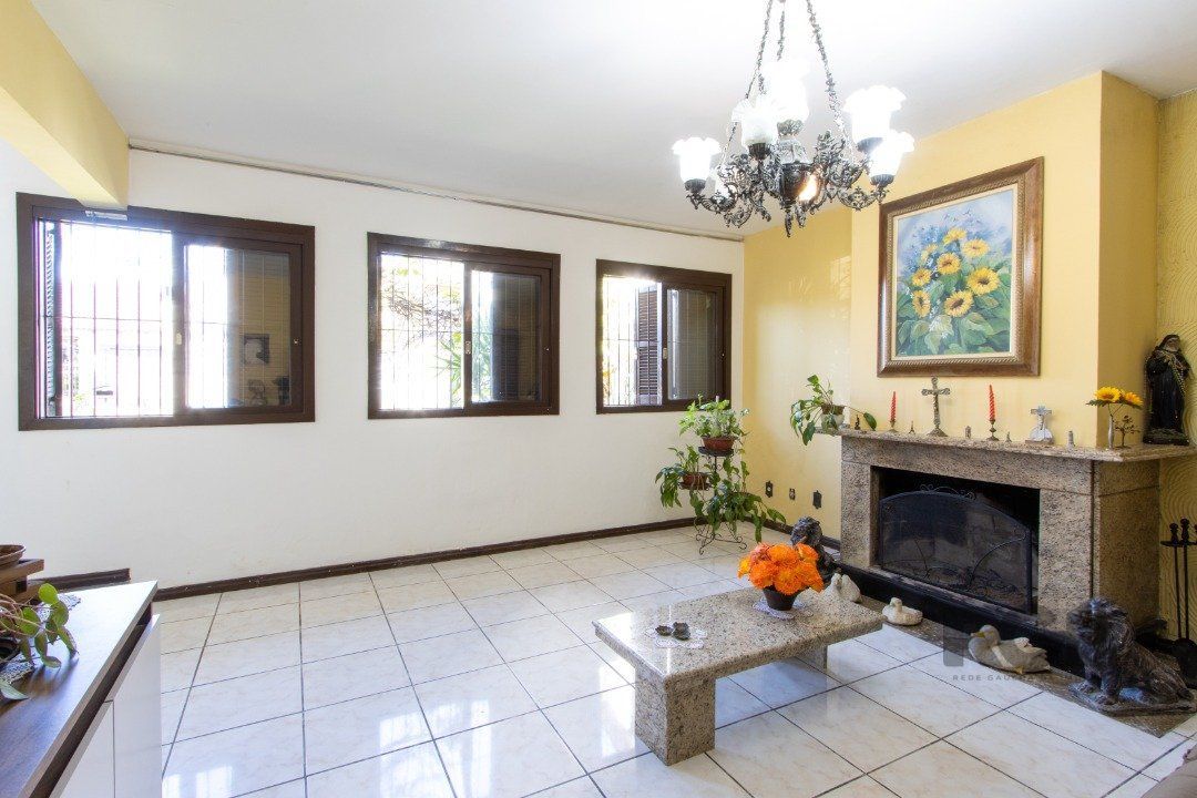 Sobrado, 3 quartos, 180 m² - Foto 7