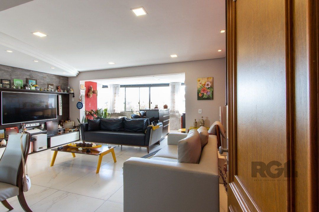 Apartamento, 3 quartos, 98 m² - Foto 6
