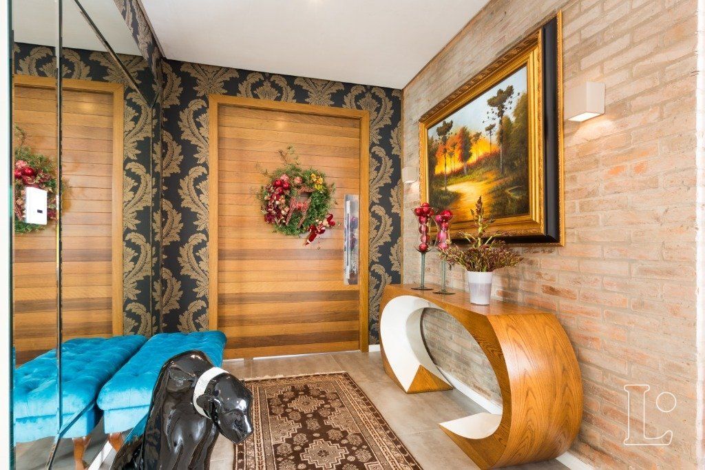 Casa de Condomínio à venda com 4 quartos, 510m² - Foto 19
