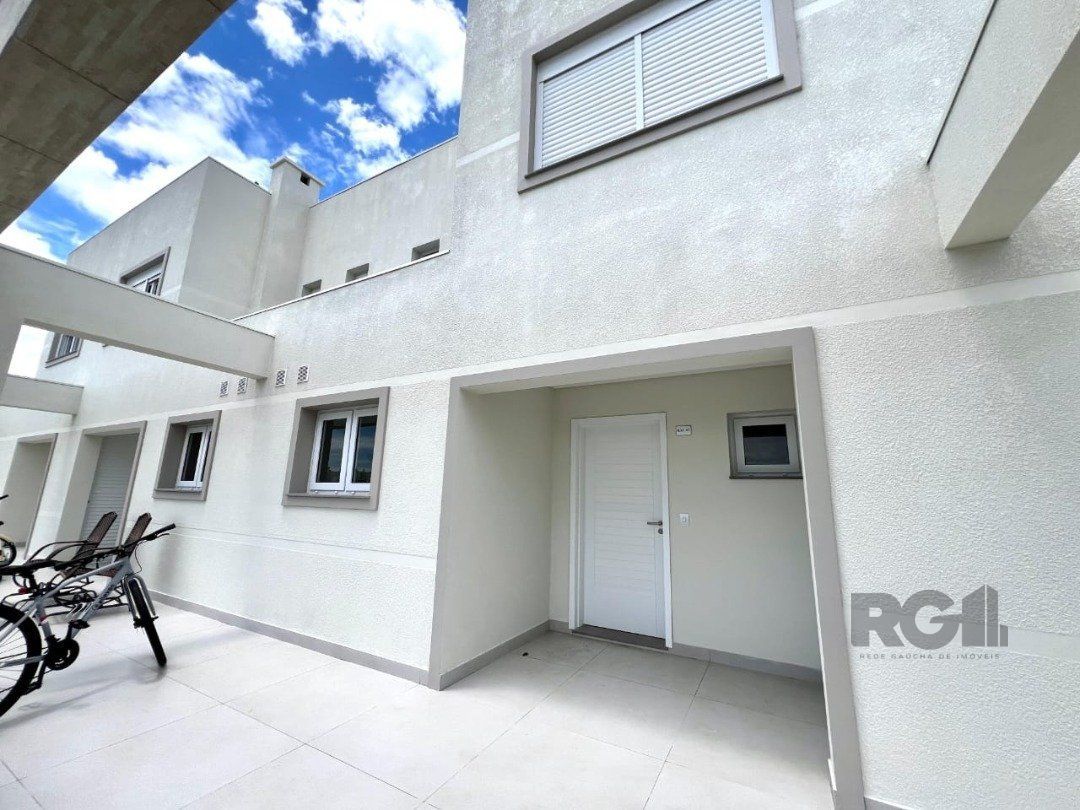 Casa Condominio 3 Dormitório(s) Bairro Remanso