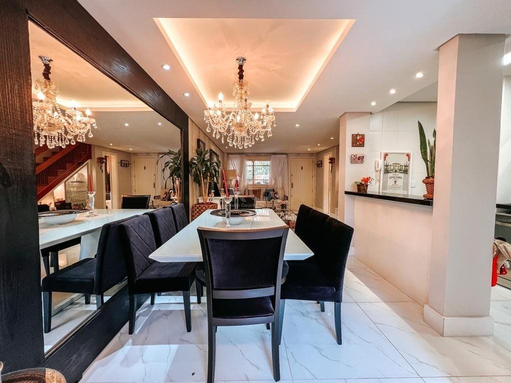 Casa de Condomínio à venda com 3 quartos, 153m² - Foto 18