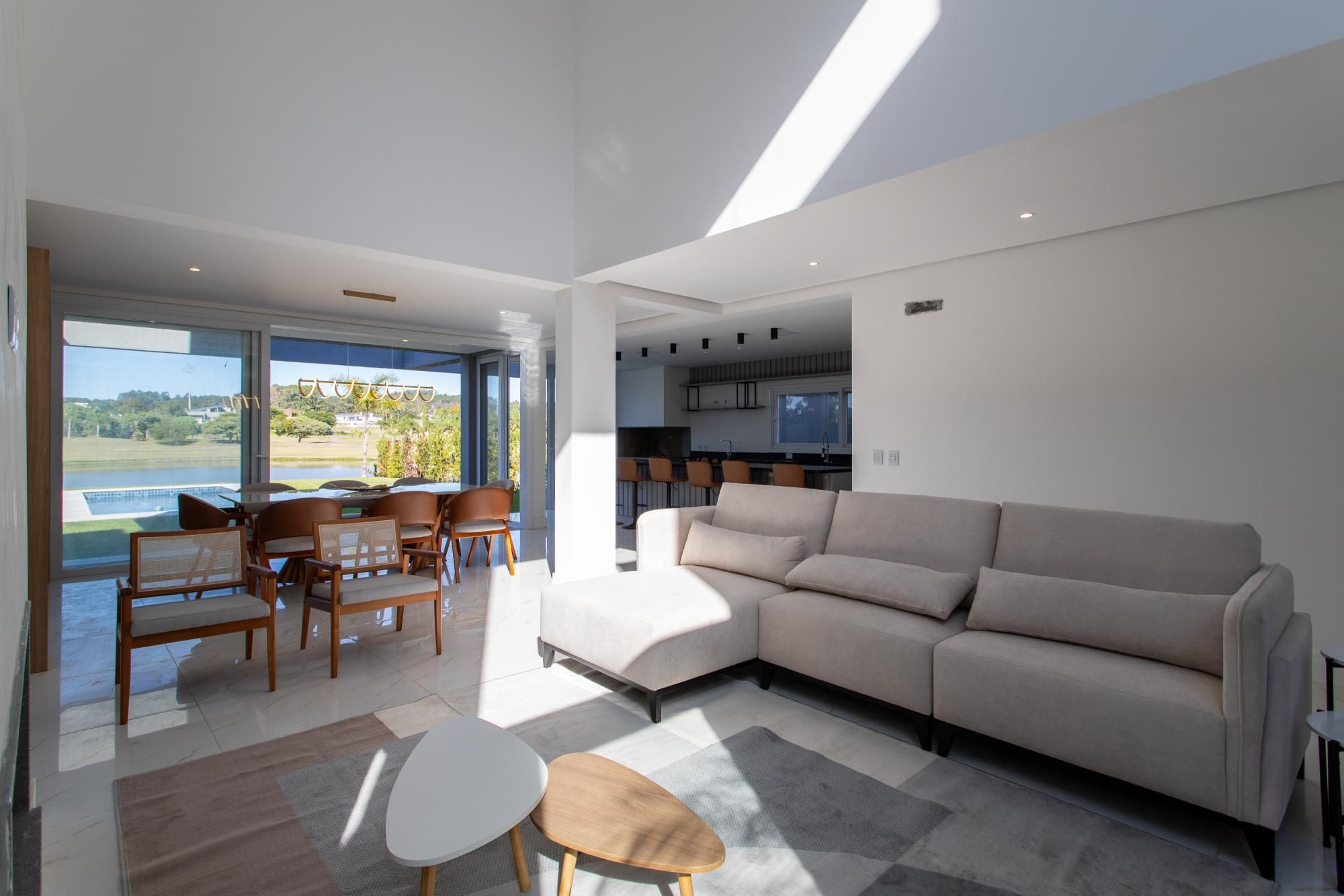 Casa de Condomínio à venda com 4 quartos, 297m² - Foto 17