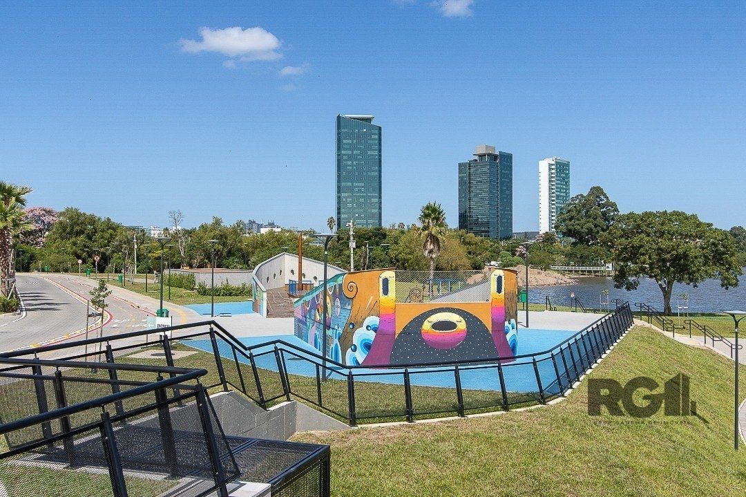 Sala-Conjunto, 28 m² - Foto 31