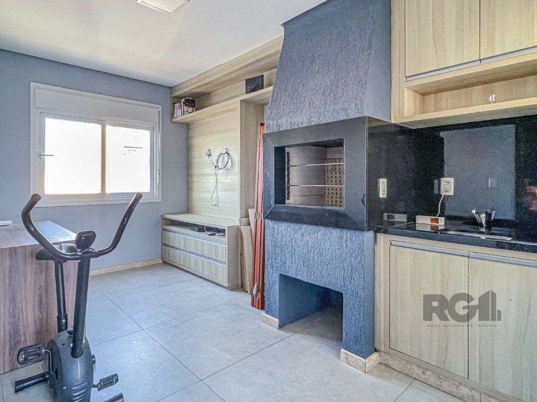 Casa de Condomínio, 4 quartos - Foto 24