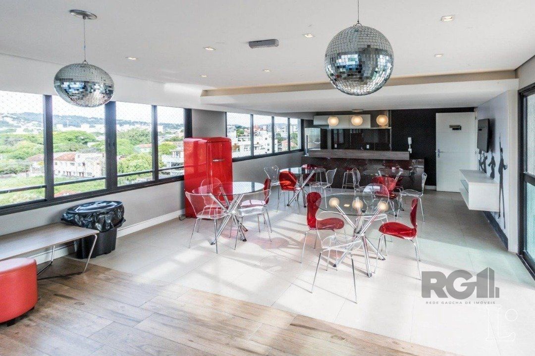 Apartamento à venda com 2 quartos, 59m² - Foto 23