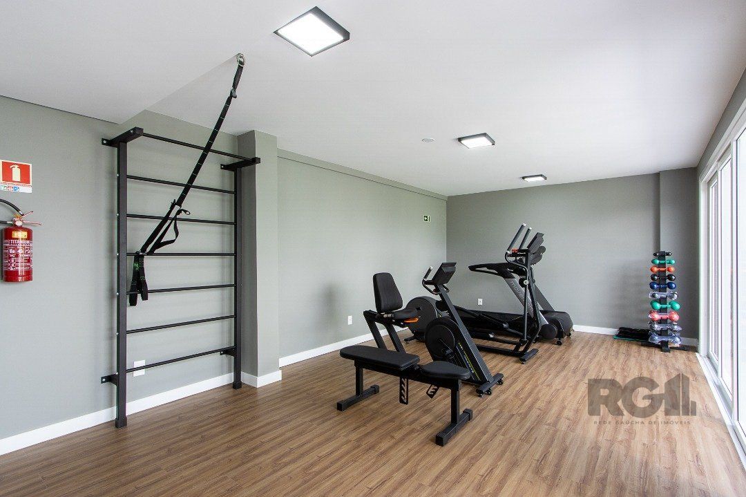 Apartamento à venda com 3 quartos, 143m² - Foto 52