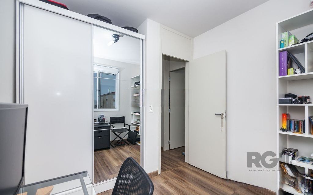Apartamento à venda com 3 quartos, 67m² - Foto 8