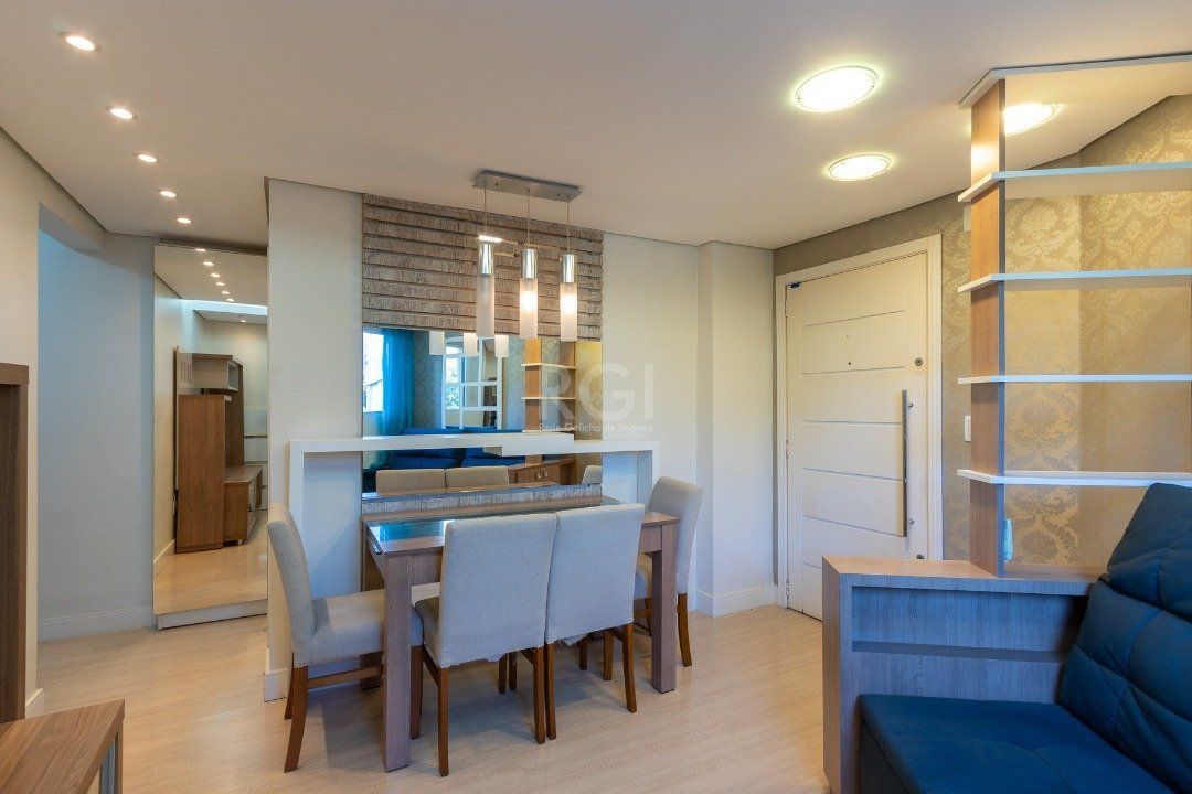 Apartamento, 2 quartos, 59 m² - Foto 8