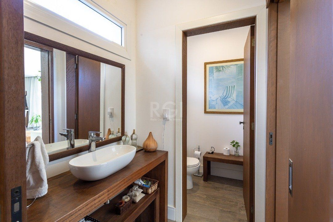 Casa de Condomínio, 4 quartos - Foto 17