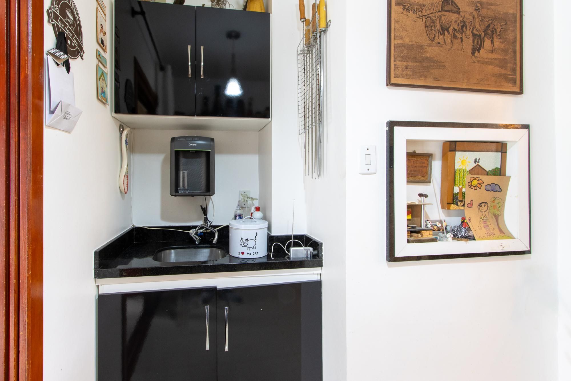 Casa, 3 quartos, 149 m² - Foto 11