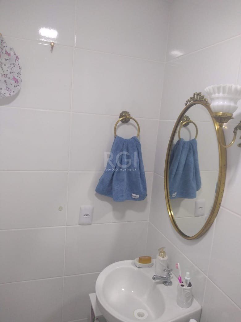 Apartamento, 2 quartos, 42 m² - Foto 19