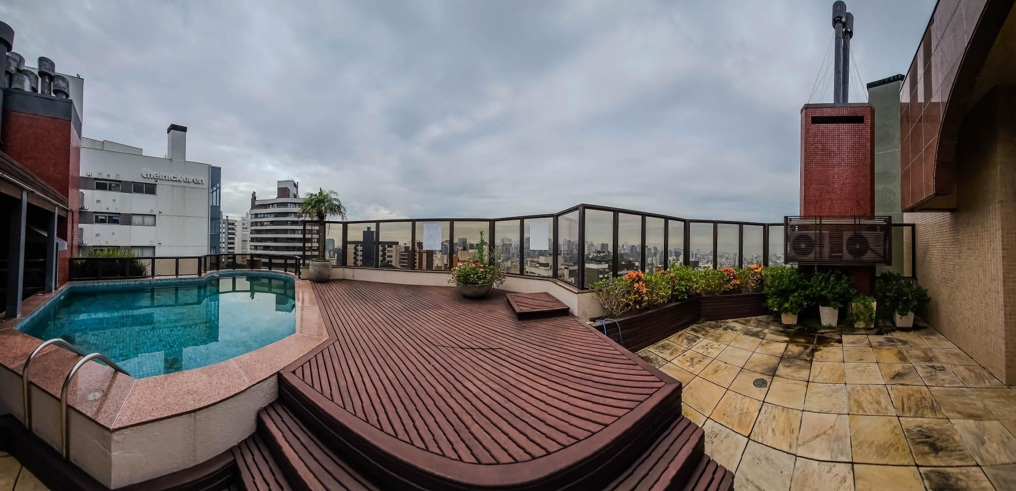 Cobertura à venda com 4 quartos, 597m² - Foto 12
