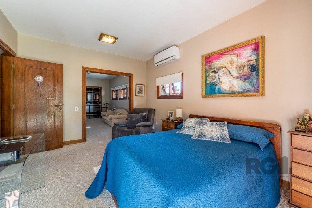 Casa de Condomínio à venda com 4 quartos, 650m² - Foto 15
