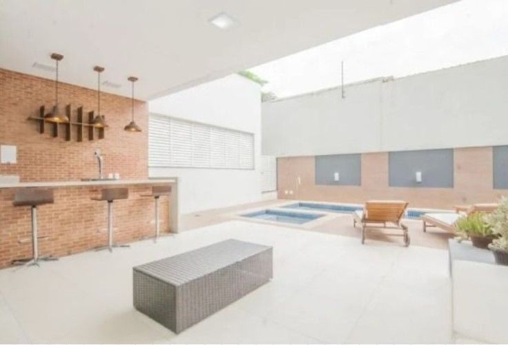 Apartamento à venda com 2 quartos, 58m² - Foto 17