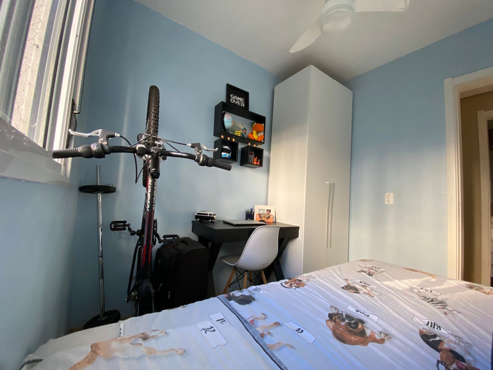 Apartamento, 2 quartos, 46 m² - Foto 28