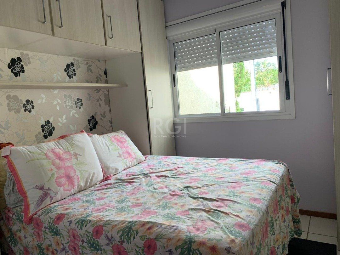 Casa de Condomínio à venda com 3 quartos, 64m² - Foto 10