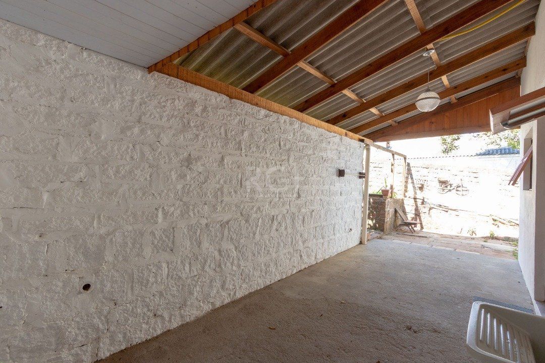 Casa, 2 quartos, 54 m² - Foto 19