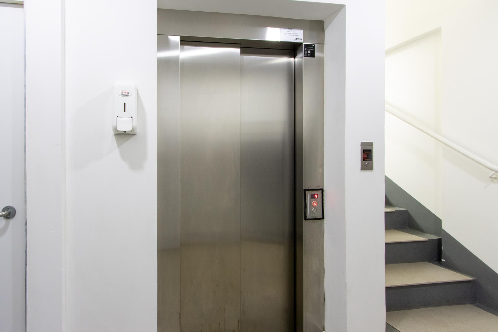 Apartamento à venda com 3 quartos, 98m² - Foto 34