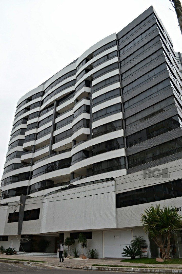 Apartamento, 3 quartos, 116 m² - Foto 1