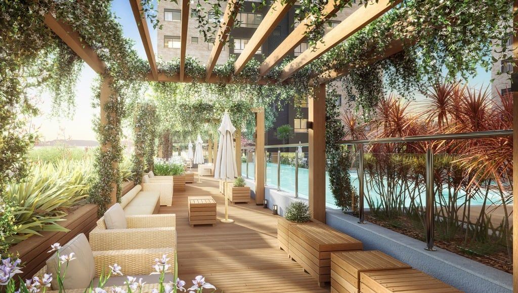 Apartamento à venda com 3 quartos, 103m² - Foto 21