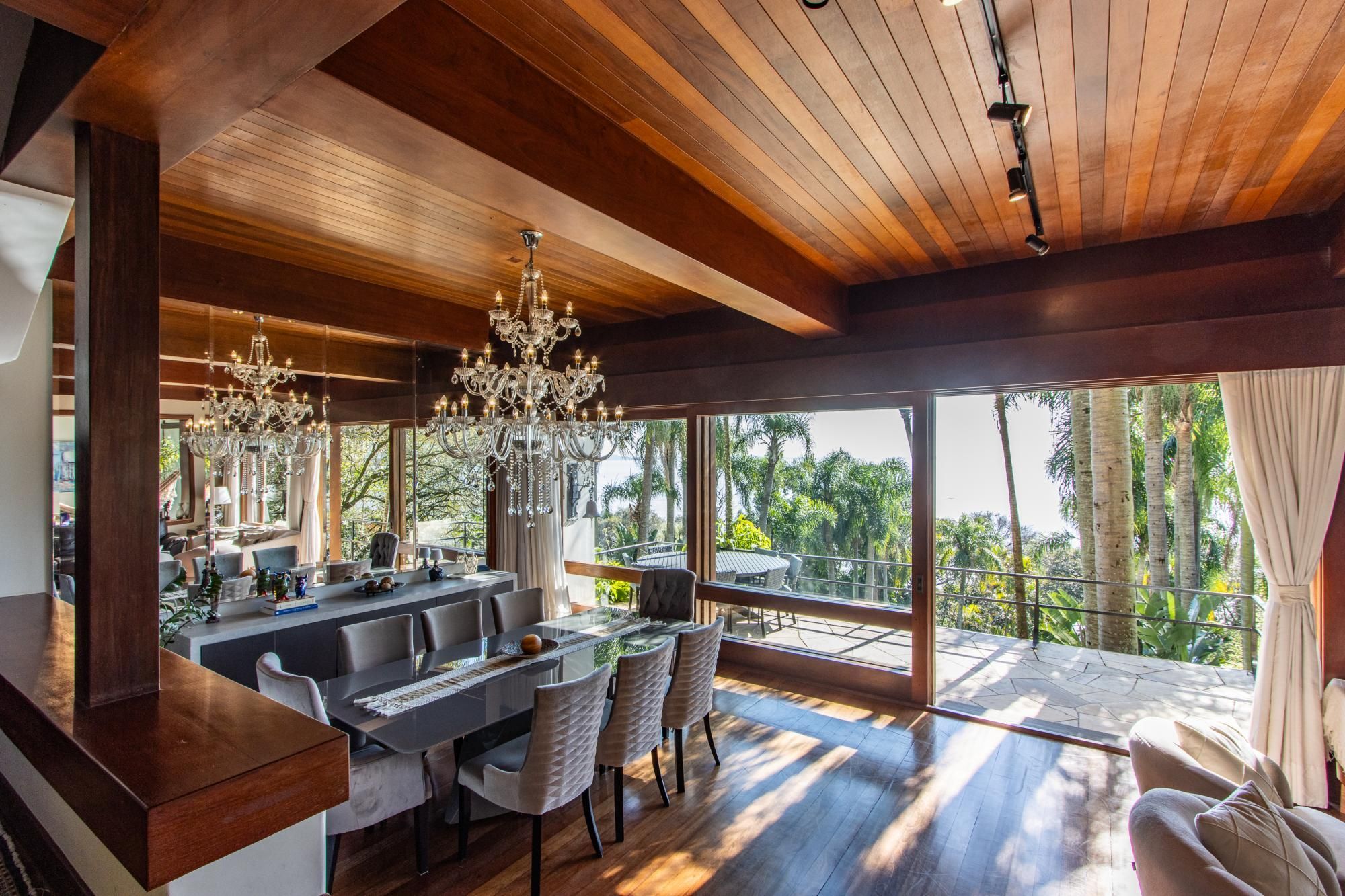 Casa, 4 quartos, 525 m² - Foto 8