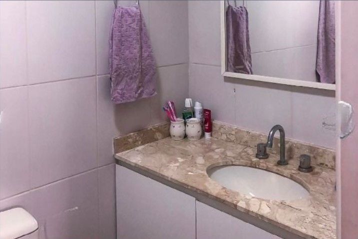 Apartamento à venda com 2 quartos, 58m² - Foto 8