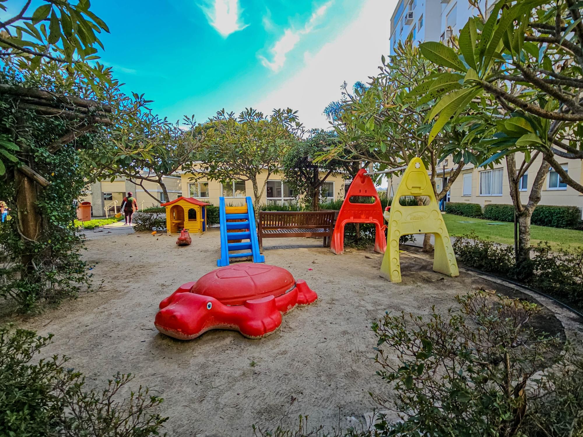 Apartamento, 2 quartos, 46 m² - Foto 69