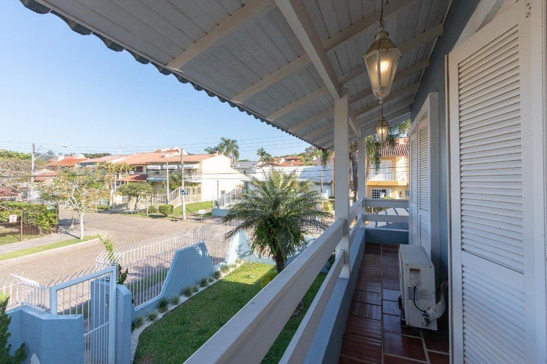 Casa à venda com 3 quartos, 256m² - Foto 38