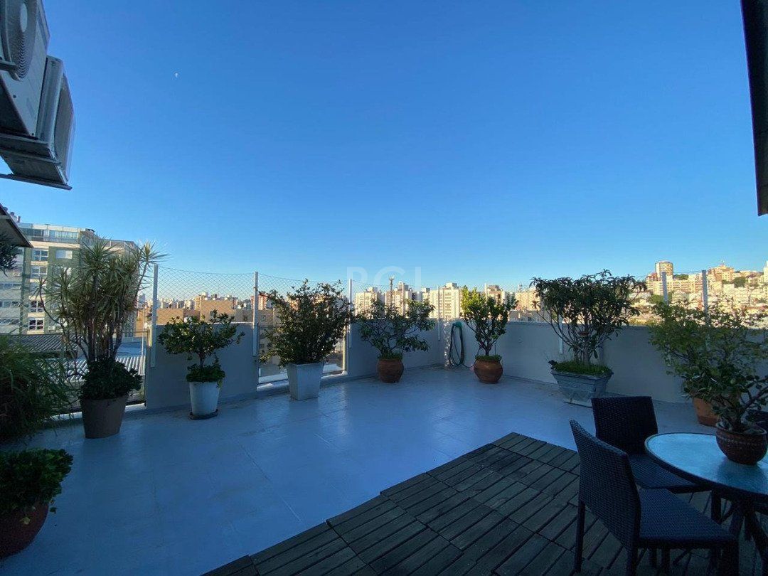 Cobertura à venda com 4 quartos, 335m² - Foto 36