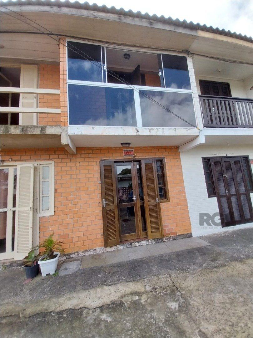 Sobrado à venda com 2 quartos, 42m² - Foto 2