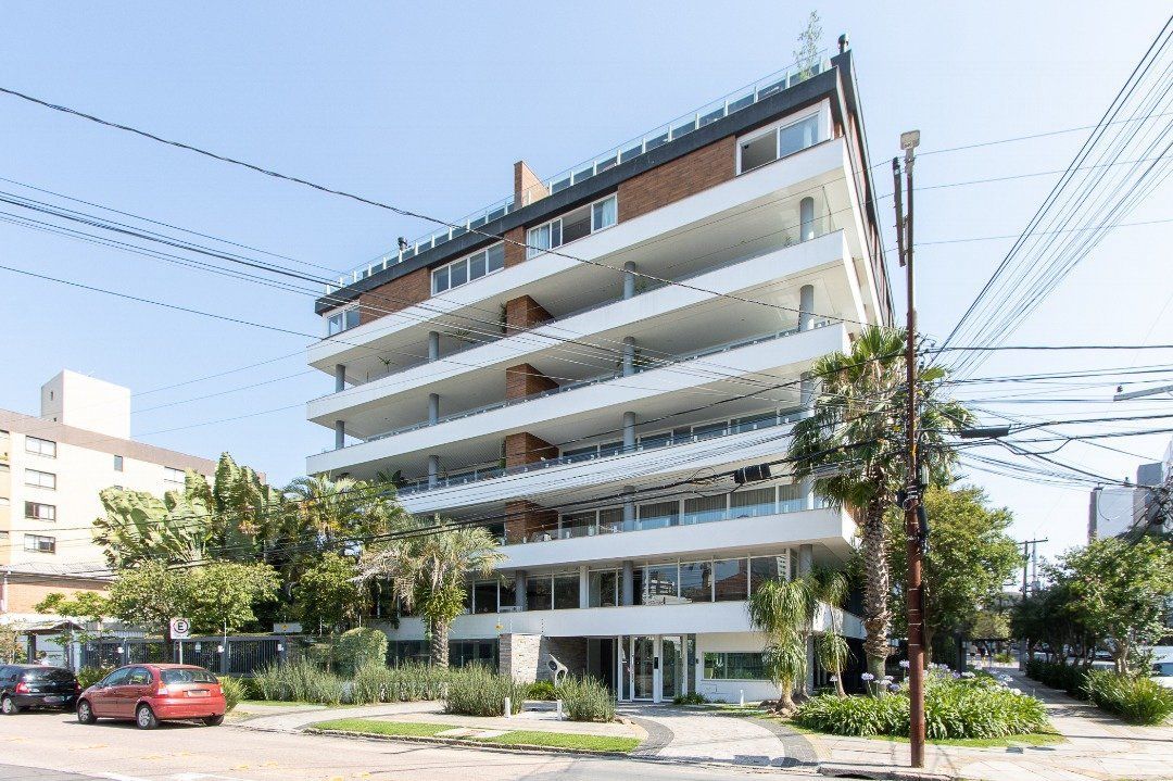 Apartamento, 3 quartos, 230 m² - Foto 1
