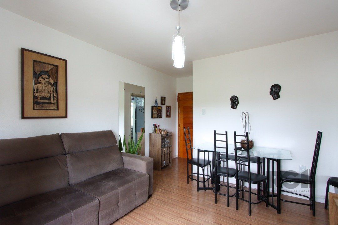 Apartamento à venda com 2 quartos, 50m² - Foto 8
