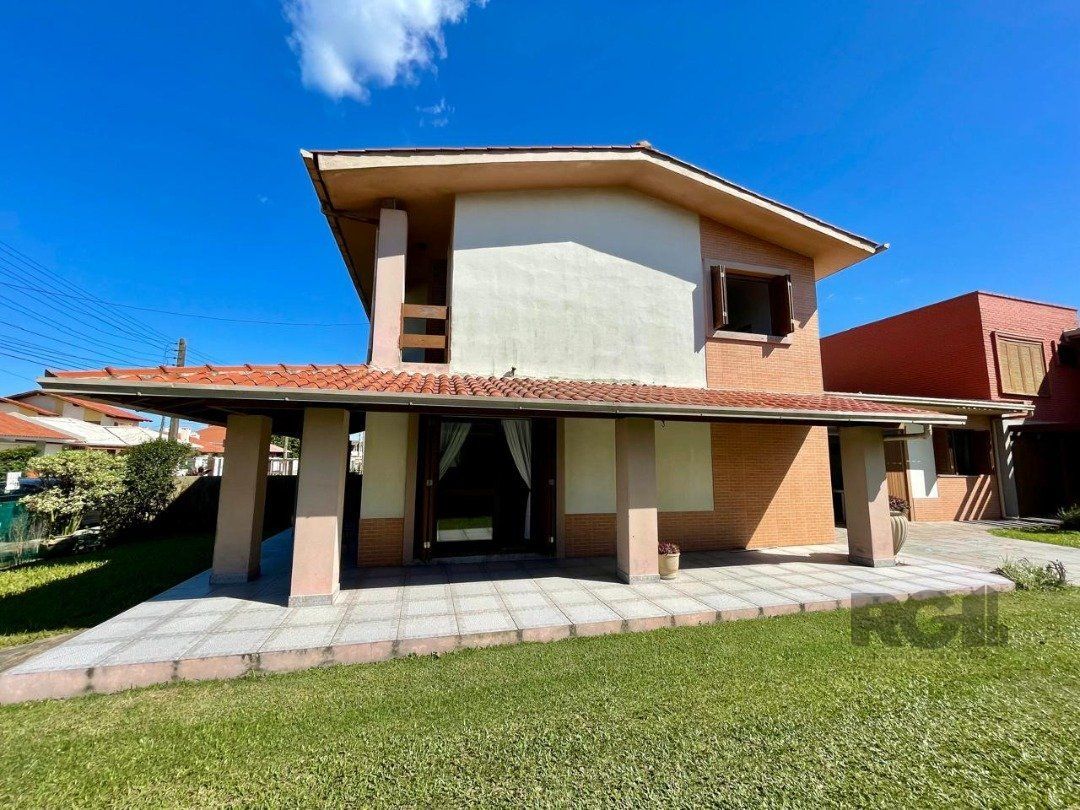 Casa de Condomínio, 5 quartos - Foto 1