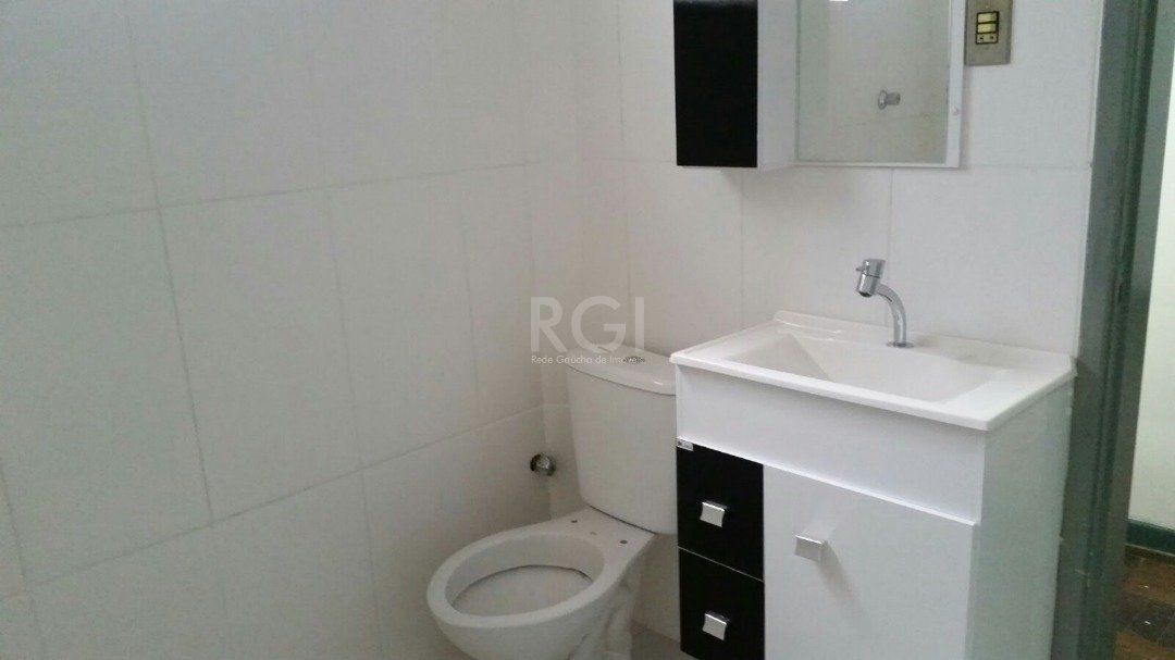 Apartamento à venda com 2 quartos, 55m² - Foto 10