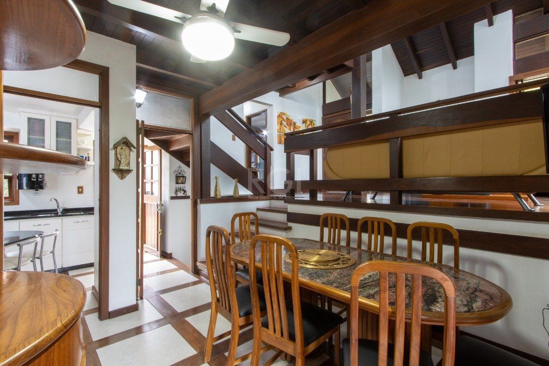 Casa de Condomínio à venda com 4 quartos, 184m² - Foto 39