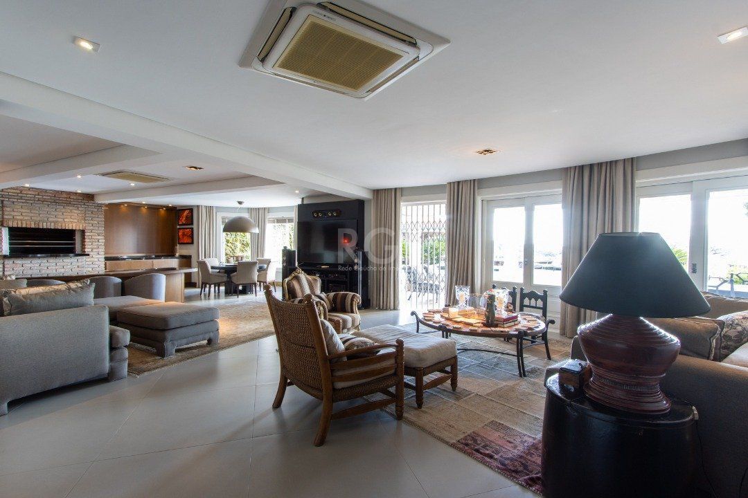 Casa, 7 quartos, 1319 m² - Foto 87