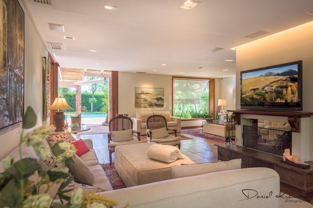 Casa à venda com 5 quartos, 418m² - Foto 9