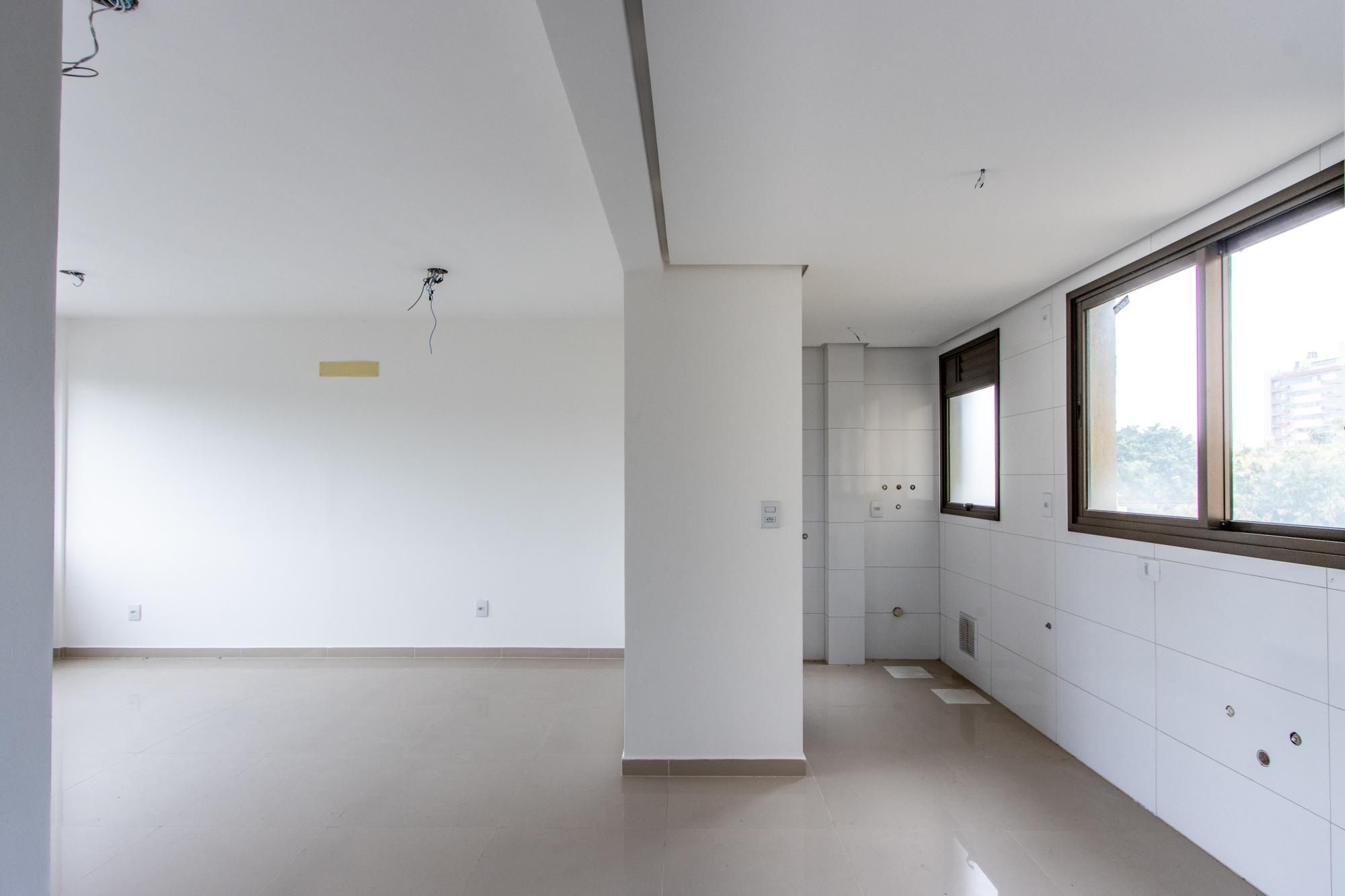Apartamento, 2 quartos, à venda, 68 m², Tristeza - Porto Alegre — foto 2