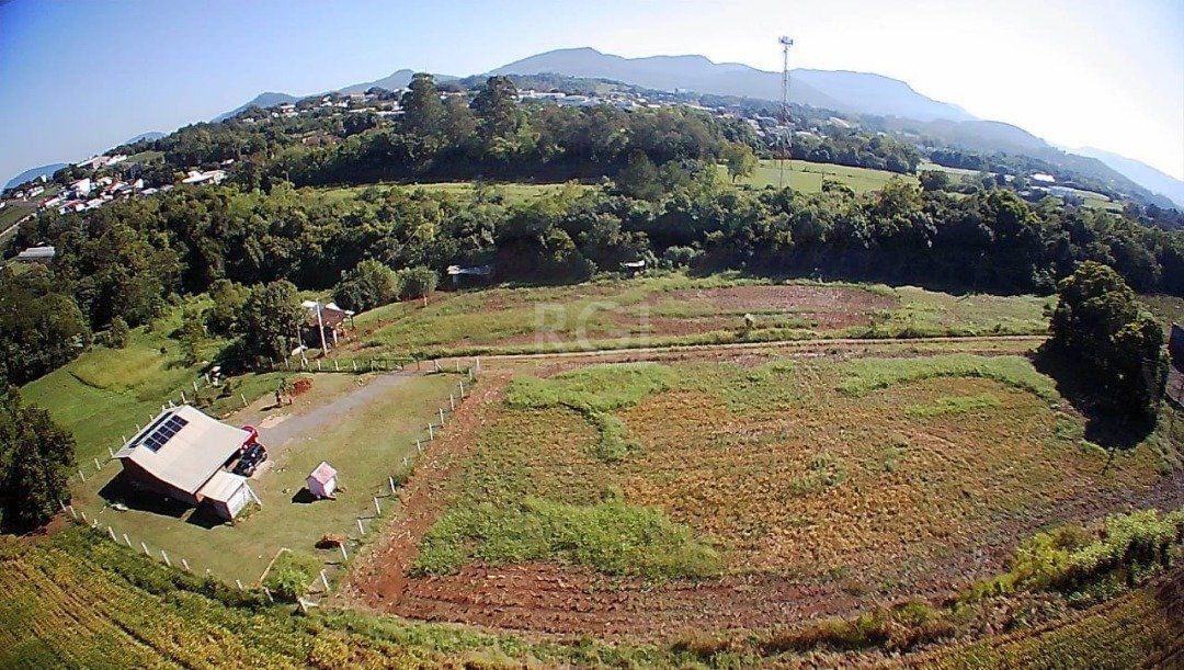 Chácara à venda com 1 quarto, 57m² - Foto 25