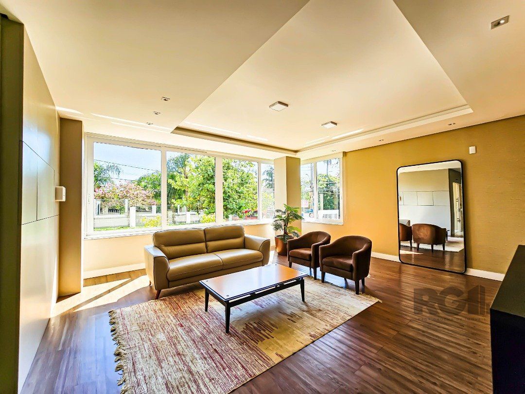 Apartamento à venda com 3 quartos, 152m² - Foto 37