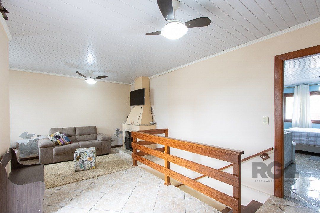 Casa à venda com 3 quartos, 250m² - Foto 25