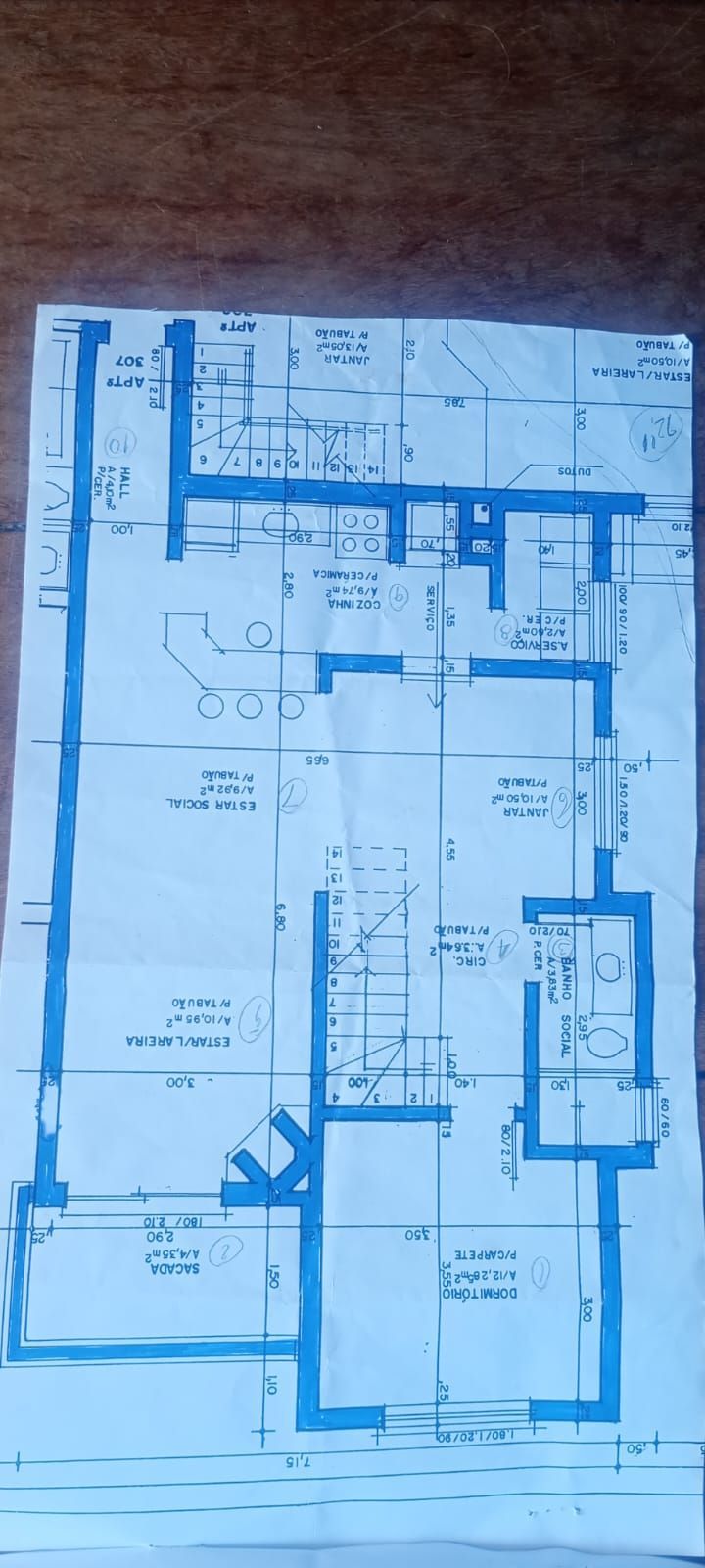 Apartamento, 3 quartos, 157 m² - Foto 24