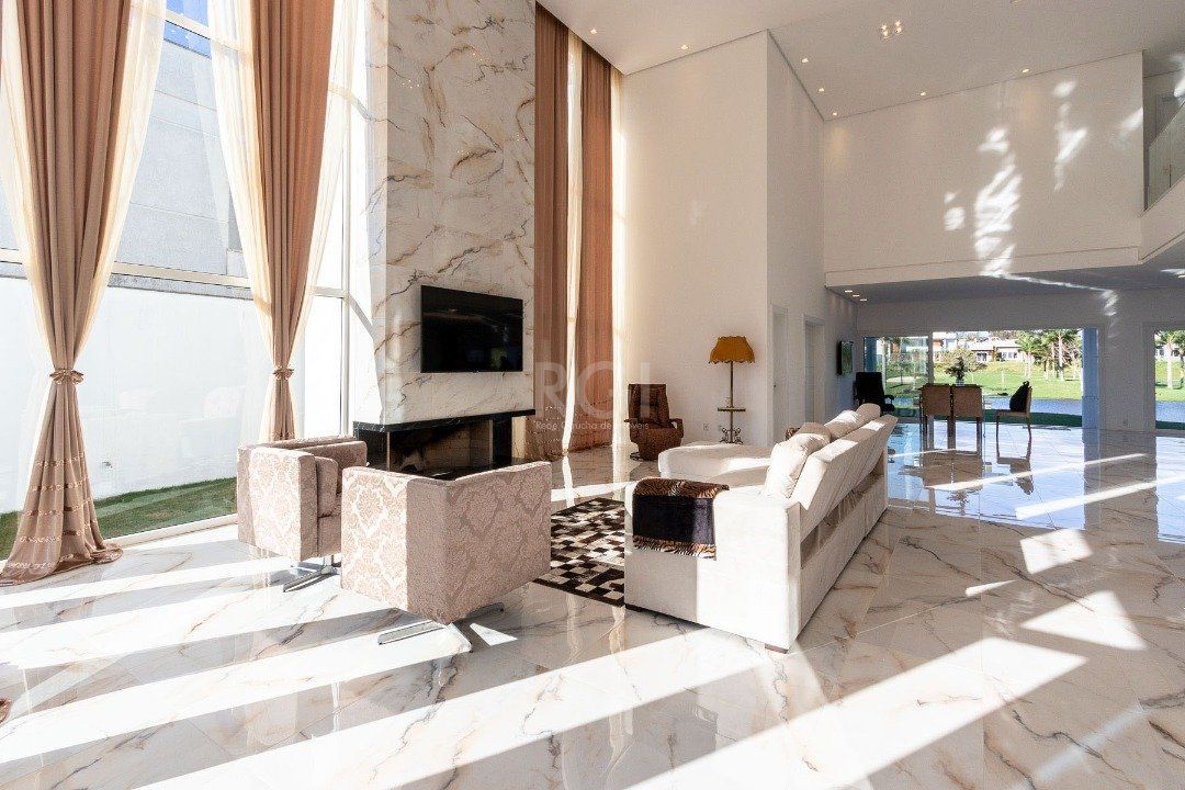 Casa de Condomínio à venda com 5 quartos, 388m² - Foto 5
