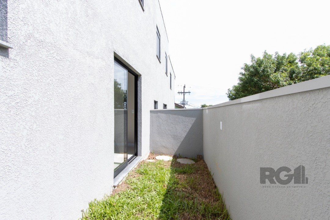 Sobrado à venda com 3 quartos, 96m² - Foto 12