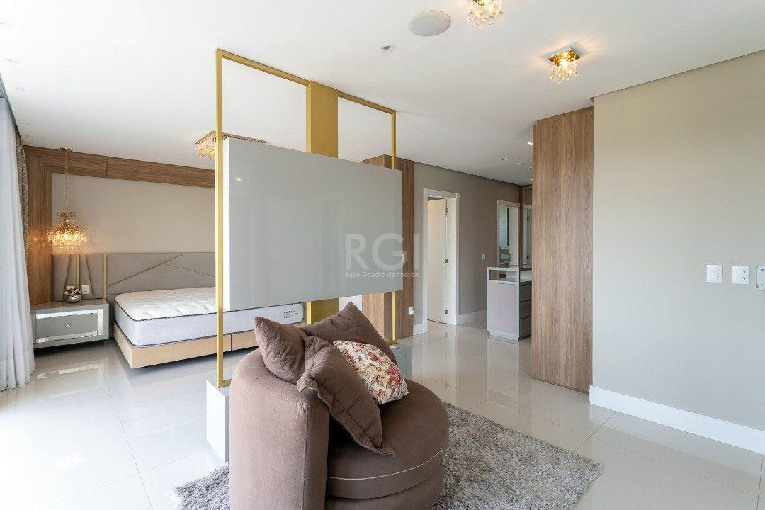 Casa de Condomínio à venda com 4 quartos, 519m² - Foto 52